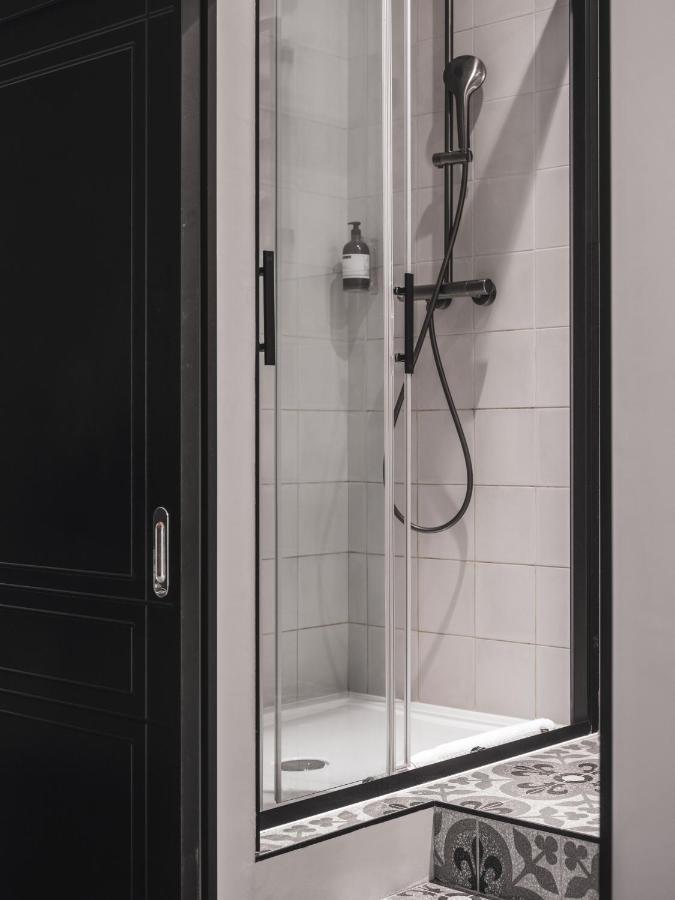 Appartements Place Royale - Maisons Du Monde Hotel & Suites Nantes Bagian luar foto
