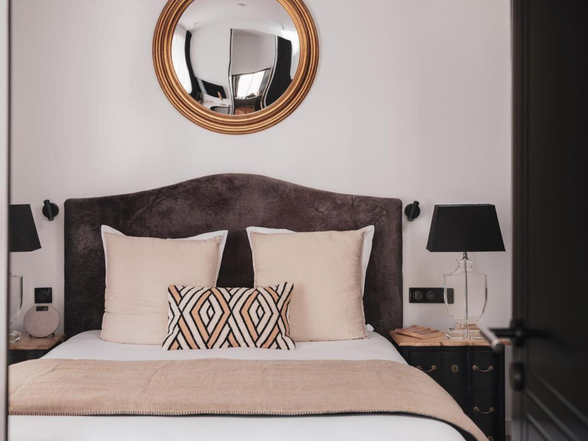 Appartements Place Royale - Maisons Du Monde Hotel & Suites Nantes Bagian luar foto
