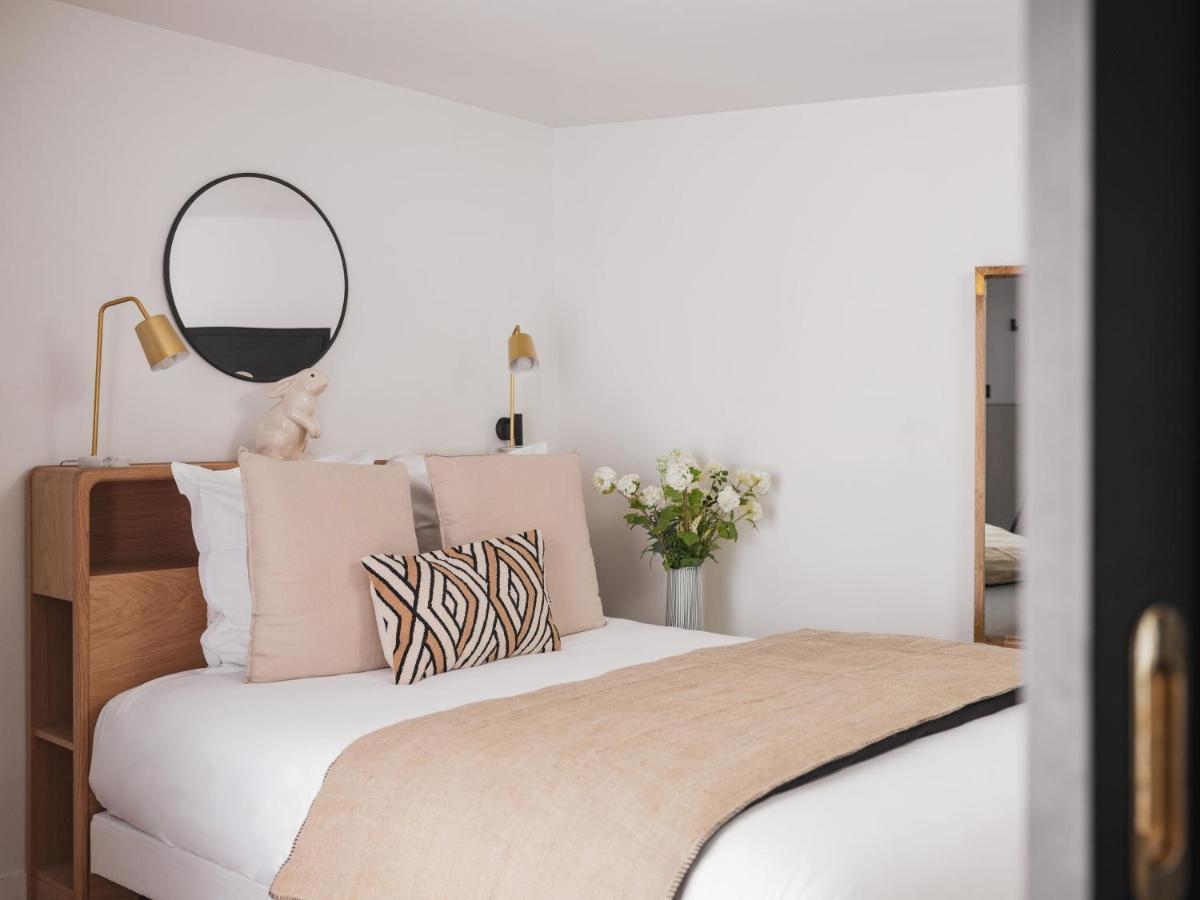 Appartements Place Royale - Maisons Du Monde Hotel & Suites Nantes Bagian luar foto