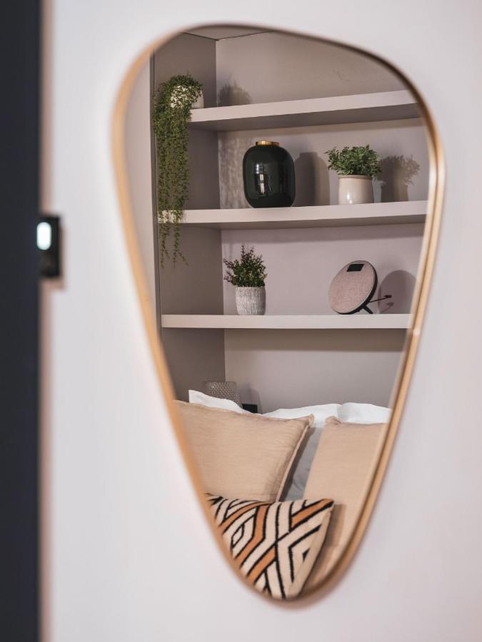Appartements Place Royale - Maisons Du Monde Hotel & Suites Nantes Bagian luar foto