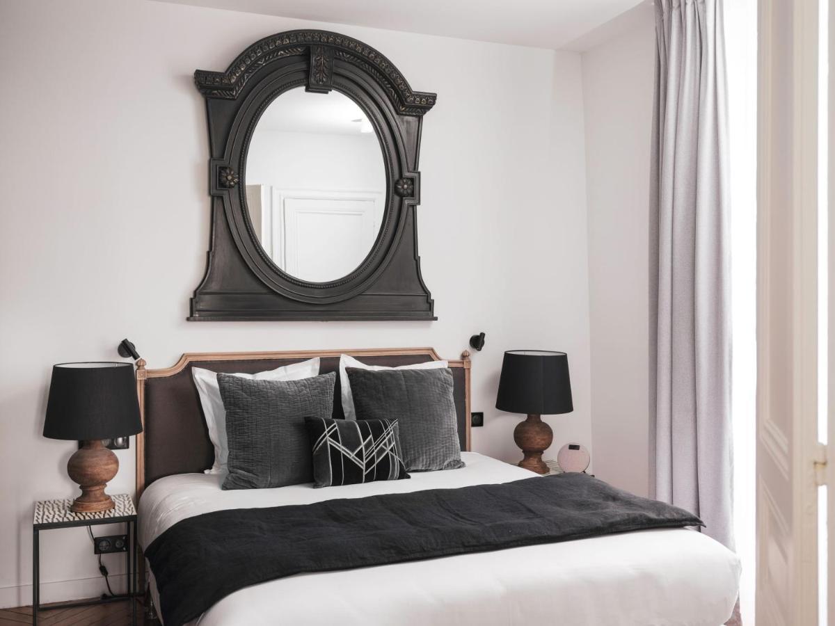 Appartements Place Royale - Maisons Du Monde Hotel & Suites Nantes Bagian luar foto