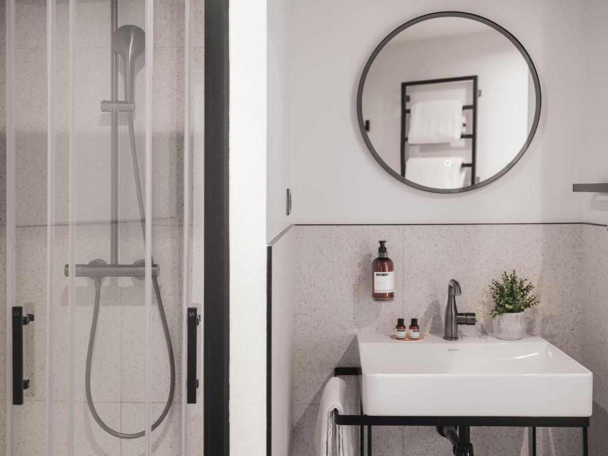 Appartements Place Royale - Maisons Du Monde Hotel & Suites Nantes Bagian luar foto