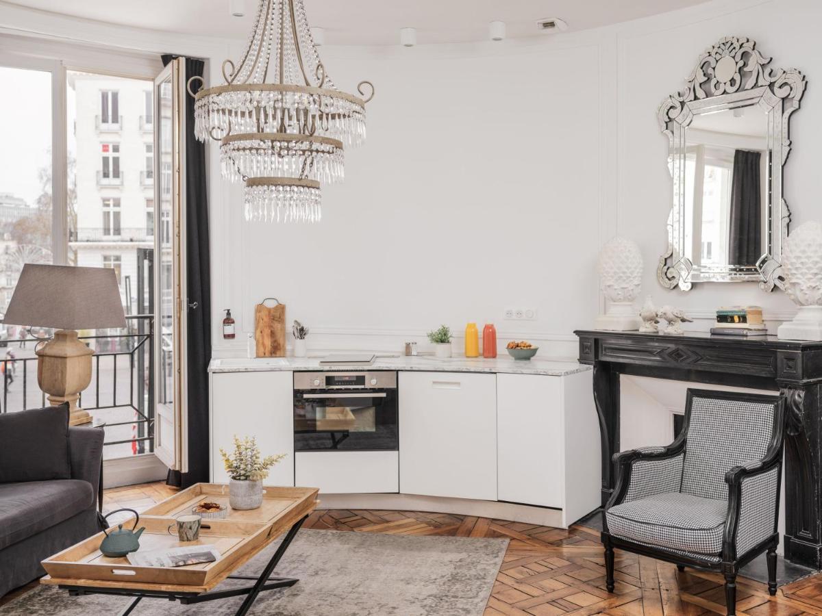 Appartements Place Royale - Maisons Du Monde Hotel & Suites Nantes Bagian luar foto